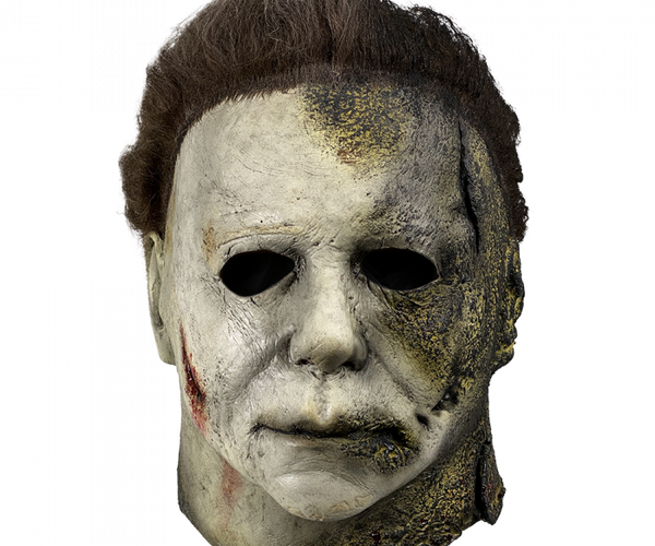 Halloween Kills Michael Myers Mask – Freaky Findz