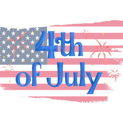 Shop By Holiday_Fourth of July