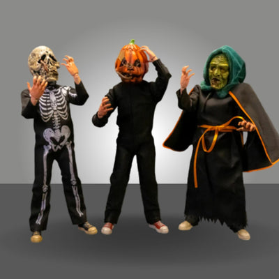 Collectibles_Action Figures