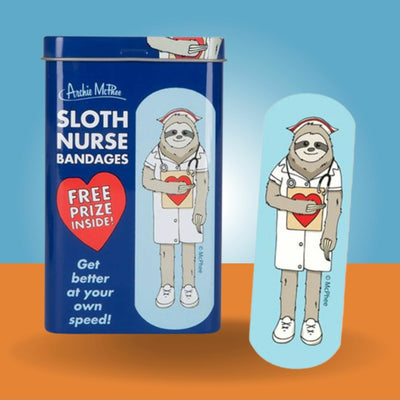 Fun Stuff & Gifts_Novelty_Bandages