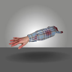 Collection image for: Decor & Props_Body Parts