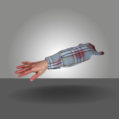 Decor & Props_Body Parts