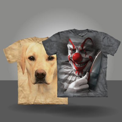 Sale_Adult Tees