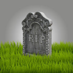 Collection image for: Decor & Props_Tombstones