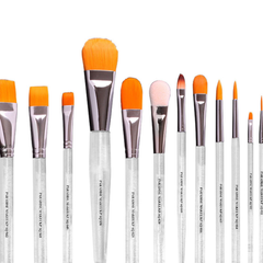 Collection image for: Makeup_Tools_Brushes