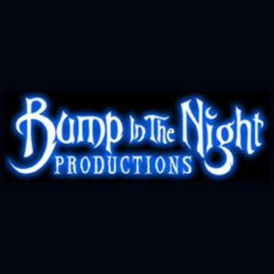 Masks_Shop by Brand_Bump in the Night Productions