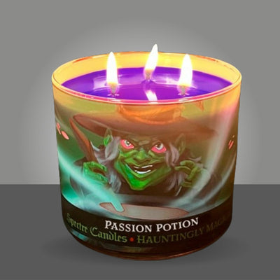 Housewares_Candles