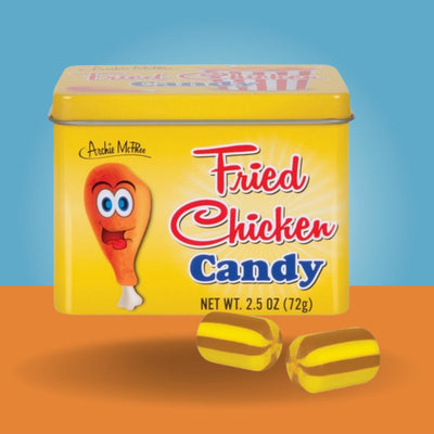 Fun Stuff & Gifts_Candy & Gum