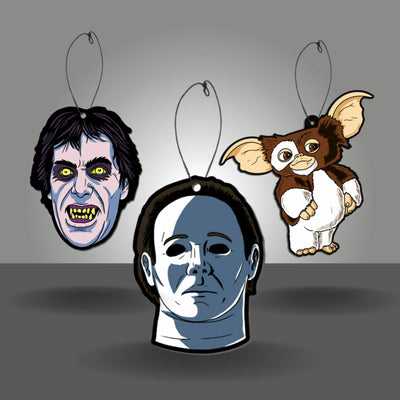 Collectibles_Fear Fresheners