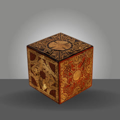 Collection image for: Collectibles_Props