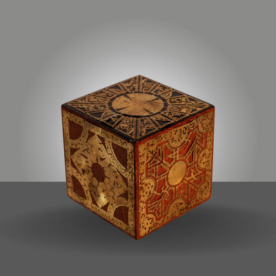 Collectibles_Props