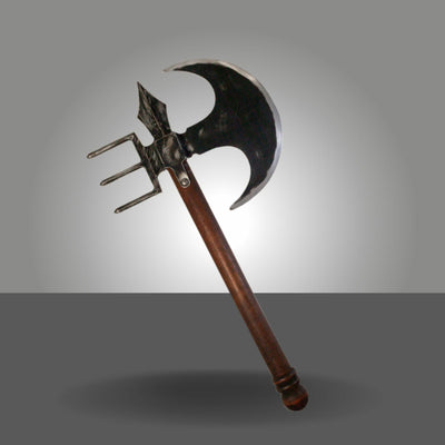 Collectibles_Replica Weapons