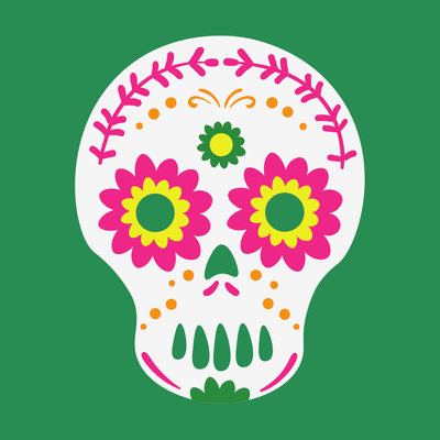 Shop By Holiday_Day of The Dead