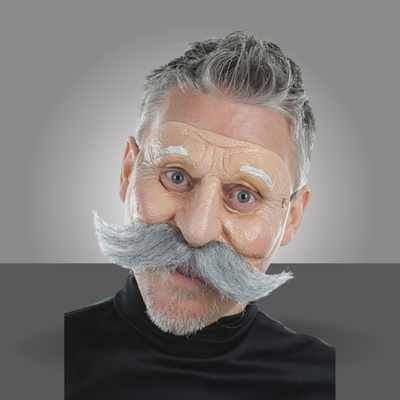 Masks_Half Masks