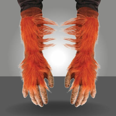 Accessories_Gloves & Costume Hands