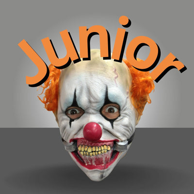Masks_Junior Masks