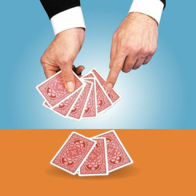 Fun Stuff & Gifts_Magic/Juggling