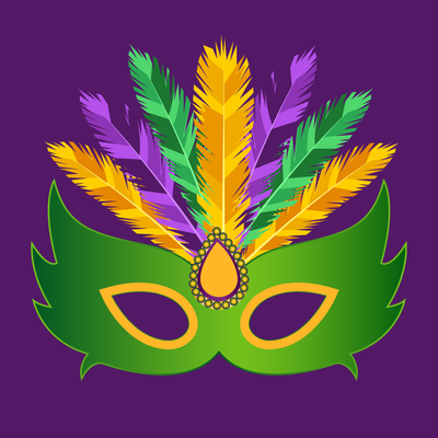Shop By Holiday_Mardi Gras