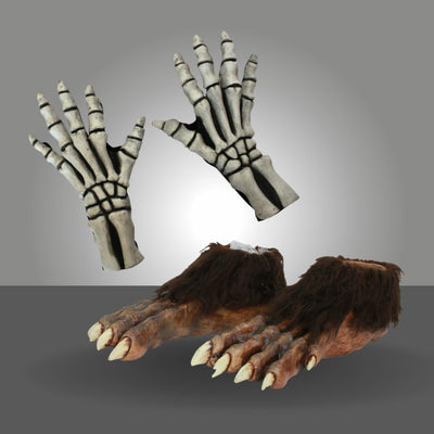 Masks_Mask Accessories