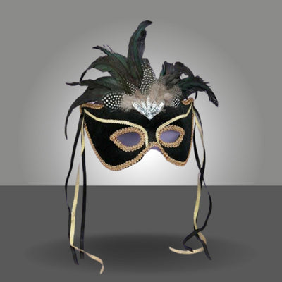 Masks_Masquerade