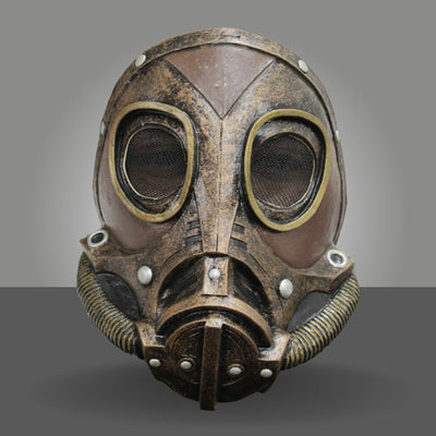 Masks_Steampunk