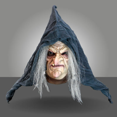 Masks_Witches
