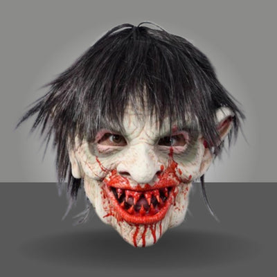 Masks_Vampires