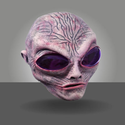 Masks_Aliens