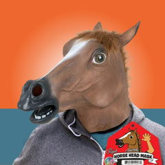 Collection image for: Shop by Brand_Archie McPhee_Masks