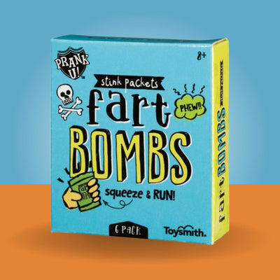 Fun Stuff & Gifts_Pranks