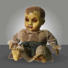 Collection image for: Decor & Props_Puppets & Dolls