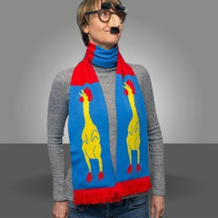 Collection image for: Accessories_Scarves