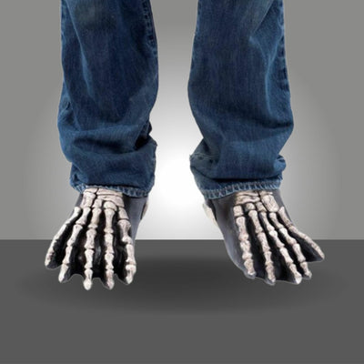 Accessories_Shoe Covers