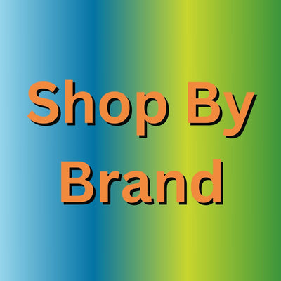 Collectibles_Shop By Brand