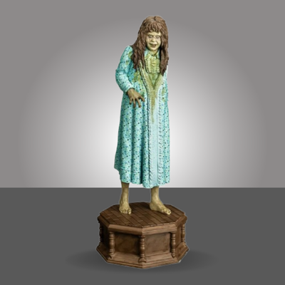 Collectibles_Statues