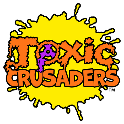 Collectibles_Shop by Interest_Toxic Crusaders
