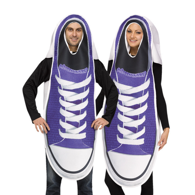 Couple's Costumes