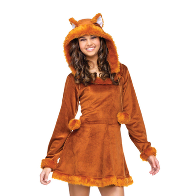 Costumes_Teen Costumes_Girls