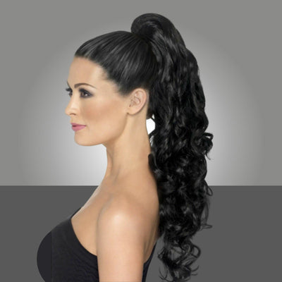 Wigs_Hair Extensions