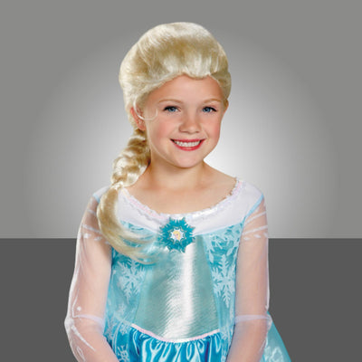 Wigs_Child Wigs