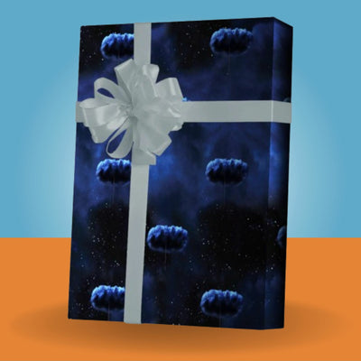Fun Stuff & Gifts_Wrapping Paper