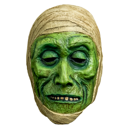 Chamber of Horrors - Mummy Mask