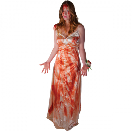 Carrie Costume