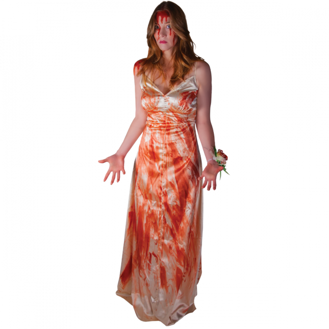 Carrie Costume