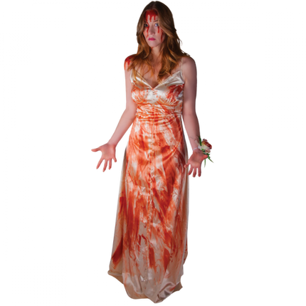 Carrie Costume