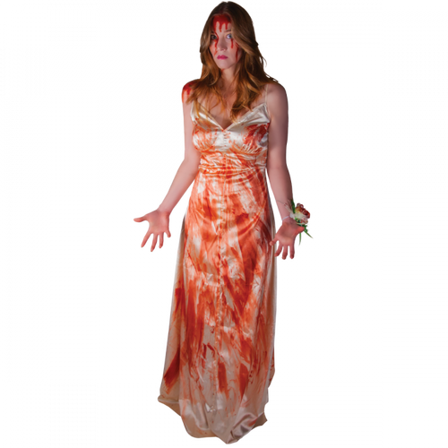 Carrie Costume