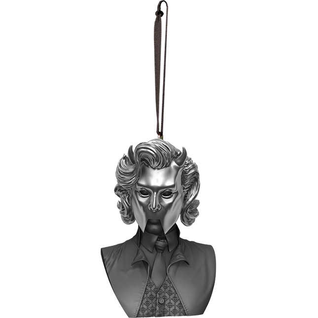 Ghoulette Ornament