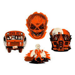 Wall Decor Set
