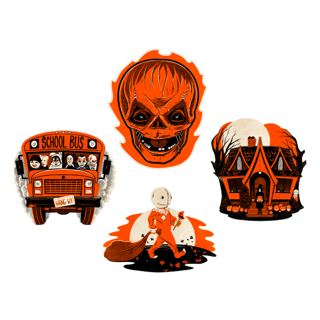 Wall Decor Set
