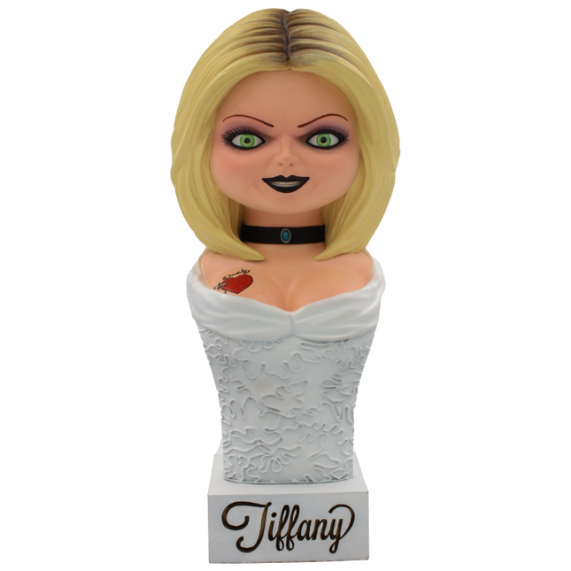 Tiffany Bust